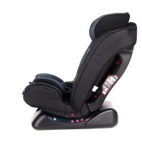 Автокресло Martin noir DISCOVERY Traffik Blue (без Isofix)